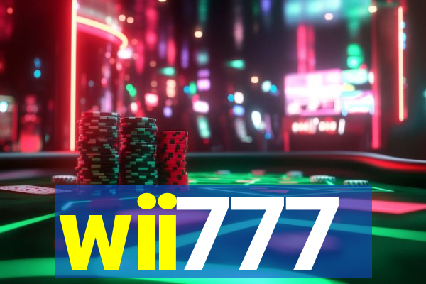 wii777