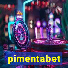 pimentabet