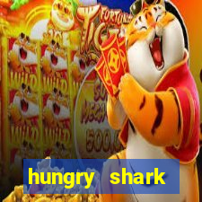 hungry shark evolution dinheiro infinito ios