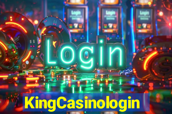 KingCasinologin