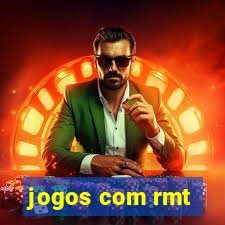 jogos com rmt