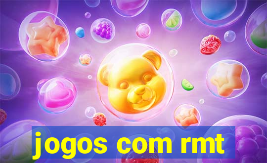 jogos com rmt