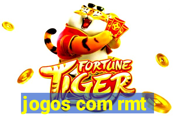 jogos com rmt