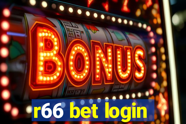 r66 bet login