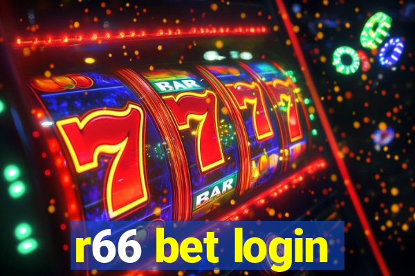 r66 bet login