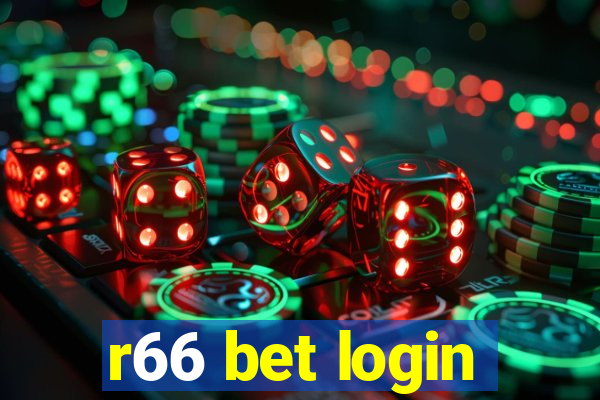 r66 bet login