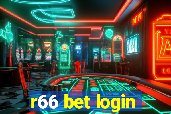 r66 bet login