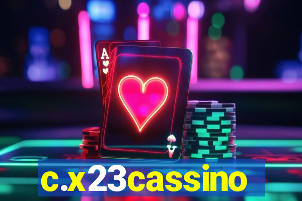 c.x23cassino