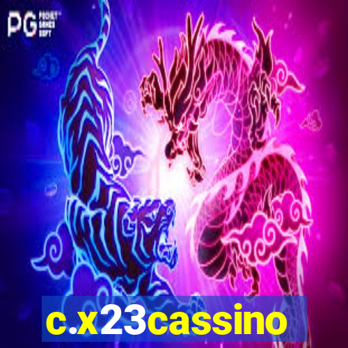 c.x23cassino