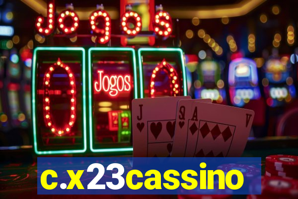 c.x23cassino