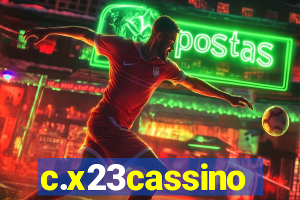 c.x23cassino