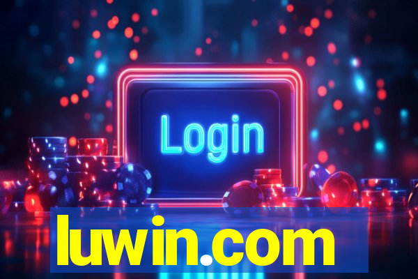 luwin.com