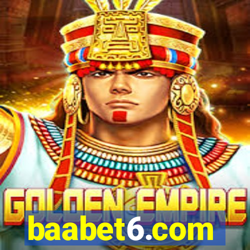 baabet6.com