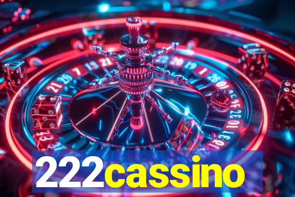 222cassino