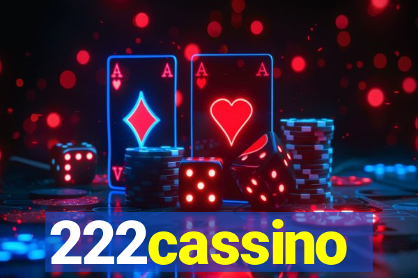 222cassino