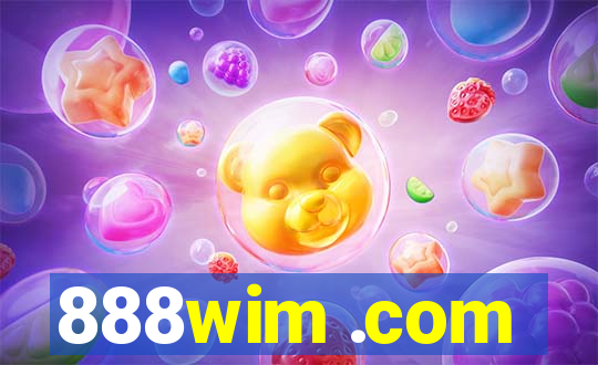 888wim .com