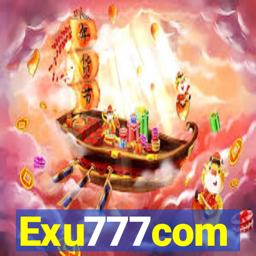 Exu777com