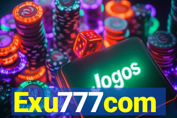 Exu777com