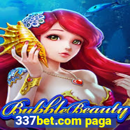 337bet.com paga