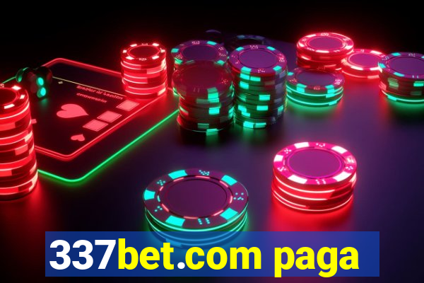 337bet.com paga