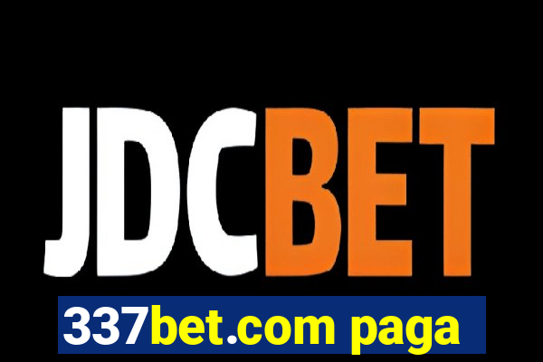 337bet.com paga