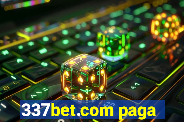 337bet.com paga