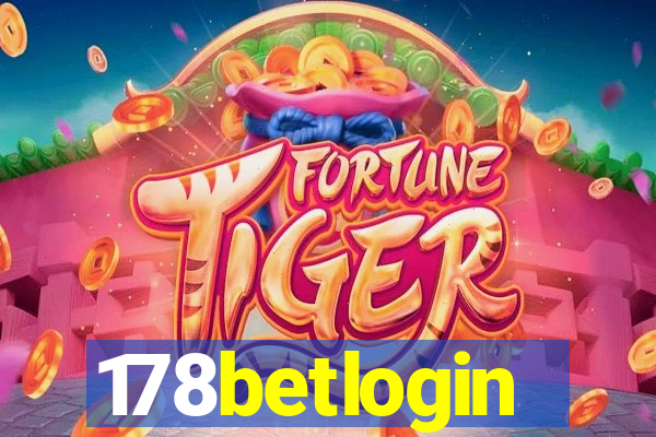 178betlogin