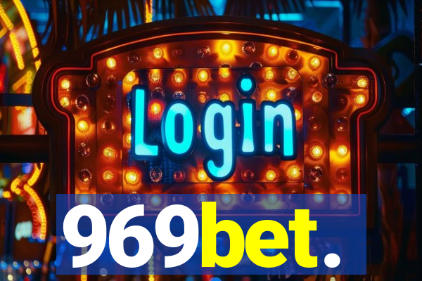 969bet.