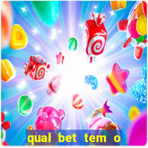 qual bet tem o fortune tiger