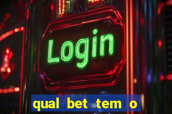 qual bet tem o fortune tiger