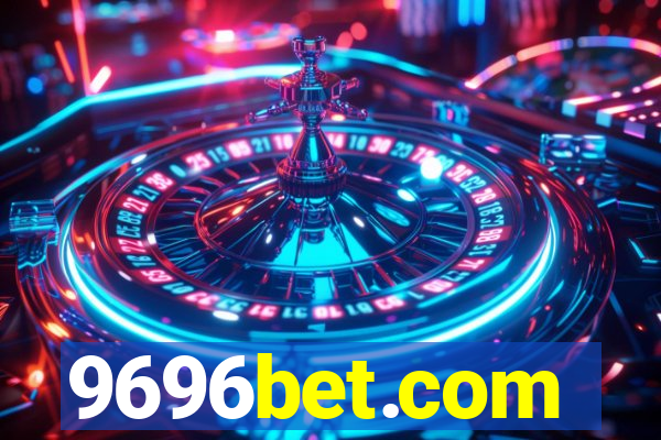 9696bet.com