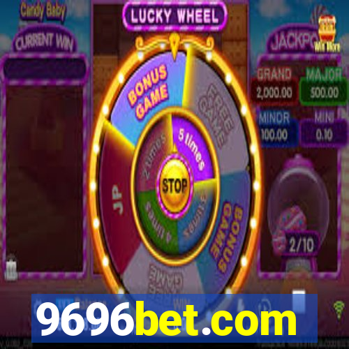 9696bet.com