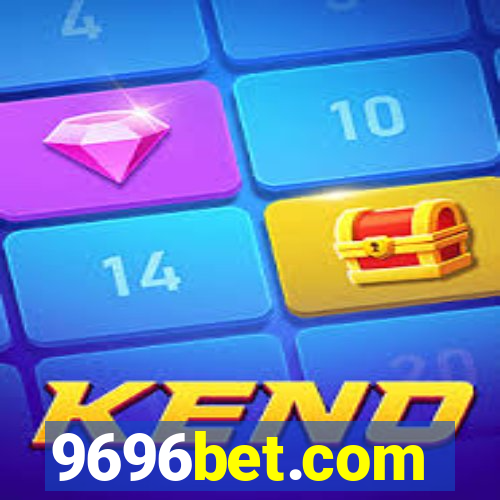 9696bet.com