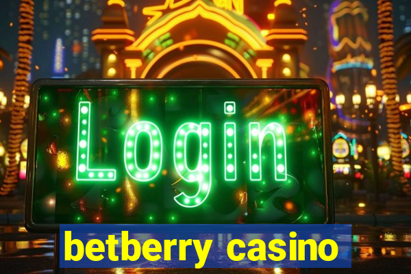 betberry casino