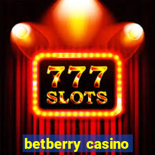 betberry casino