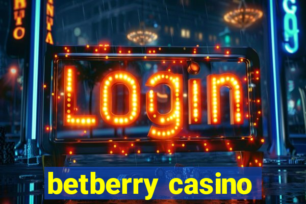 betberry casino