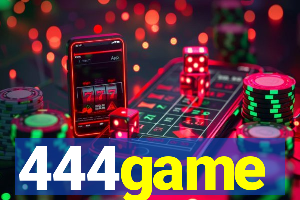 444game