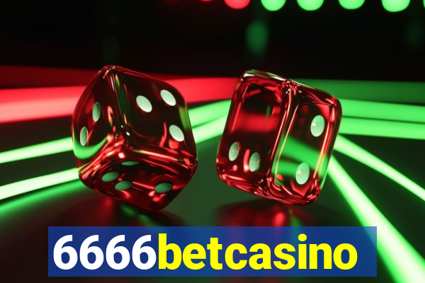 6666betcasino