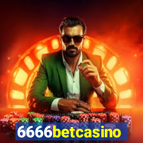 6666betcasino