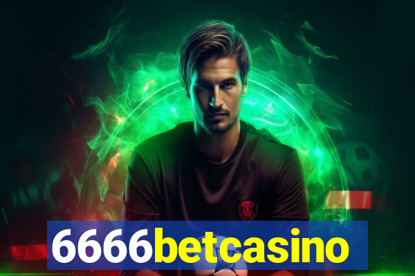 6666betcasino