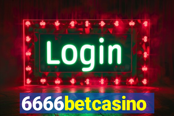 6666betcasino