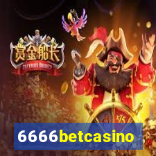 6666betcasino