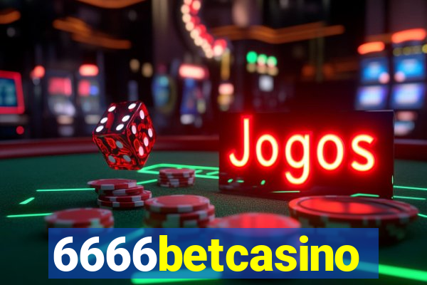 6666betcasino