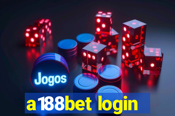 a188bet login