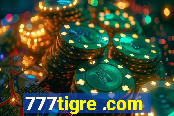 777tigre .com