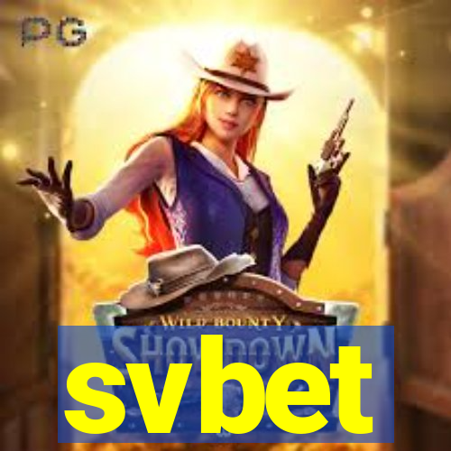 svbet