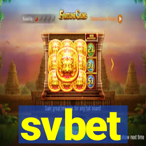 svbet