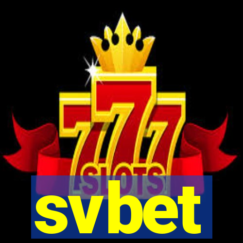 svbet