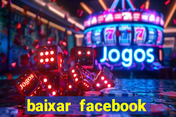 baixar facebook messenger baixaki