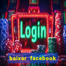 baixar facebook messenger baixaki